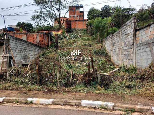 Terreno para venda em Refúgio Dos Bandeirantes de 340.00m²