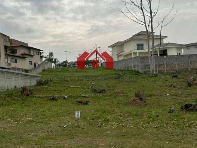 Terreno para venda em Vargem Grande Paulista de 535.00m²