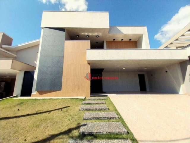 Casa de Condomínio para venda em Damha Vi de 280.00m² com 3 Quartos, 3 Suites e 4 Garagens