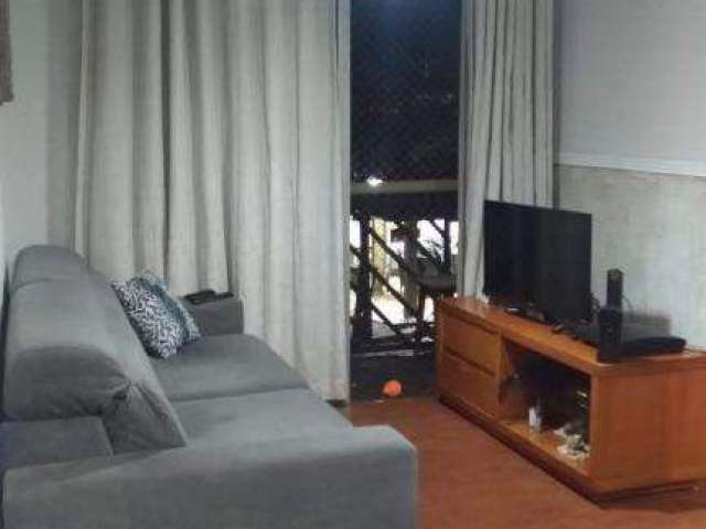 Apartamento para venda em Jardim Bom Clima de 56.00m² com 2 Quartos e 1 Garagem