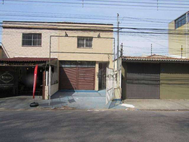 Sobrado para alugar em Jardim Santa Francisca de 160.00m² com 2 Quartos e 2 Garagens