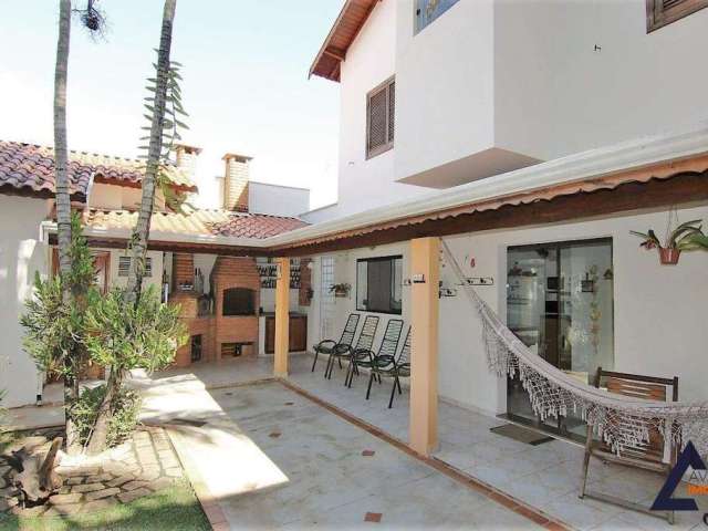 Casa para venda em Vila Suíça de 230.00m² com 4 Quartos, 1 Suite e 4 Garagens