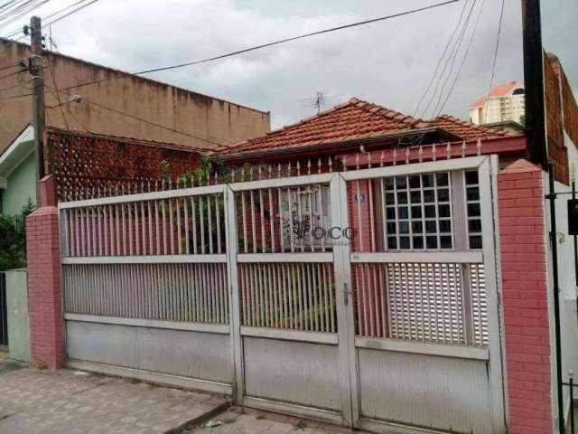 Casa para venda em Vila Melliani de 150.00m² com 3 Quartos e 2 Garagens