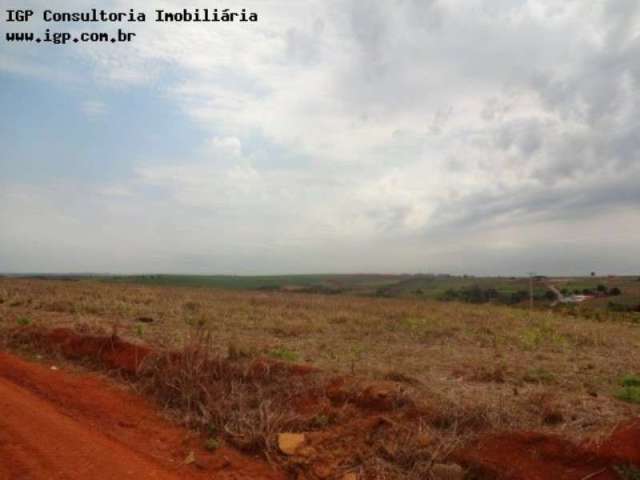 Terreno para venda em Centro de 2260.00m²