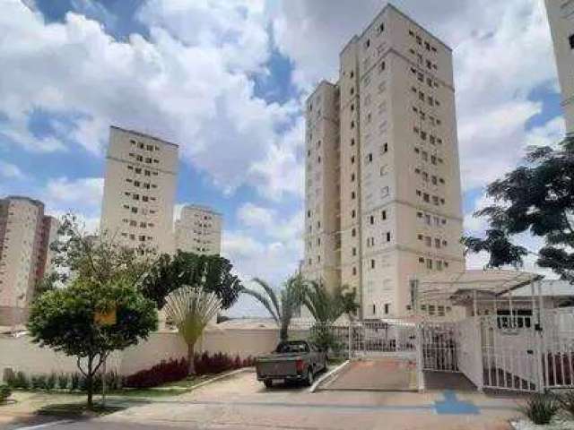 Apartamento para venda em Vila Odim Antão de 50.00m² com 2 Quartos e 1 Garagem