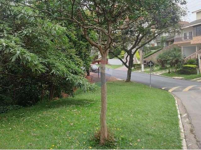 Terreno para venda em Tarumã de 529.62m²