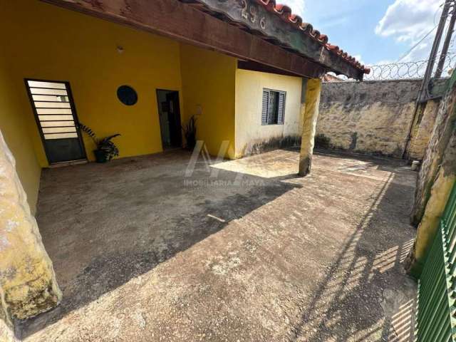 Casa para venda em Conjunto Habitacional Júlio De Mesquita Filho de 80.00m² com 1 Quarto e 2 Garagens