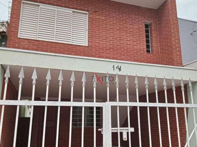 Casa para venda em Vila Didi de 90.00m² com 2 Quartos e 2 Garagens