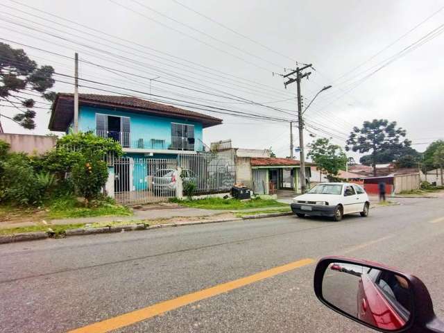 Sobrado para venda em São Gabriel de 320.00m² com 4 Quartos e 2 Garagens