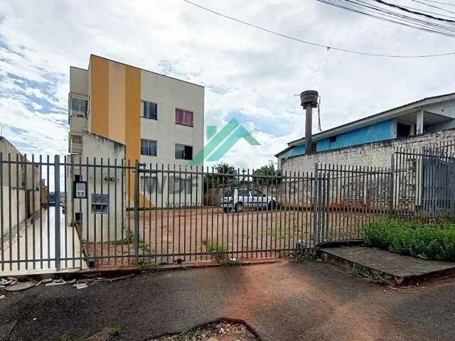 Apartamento para venda em Paloma de 59.00m² com 3 Quartos e 1 Garagem