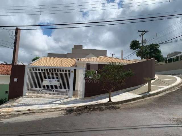 Casa para venda em Parque Das Esmeraldas de 275.00m² com 3 Quartos e 1 Suite