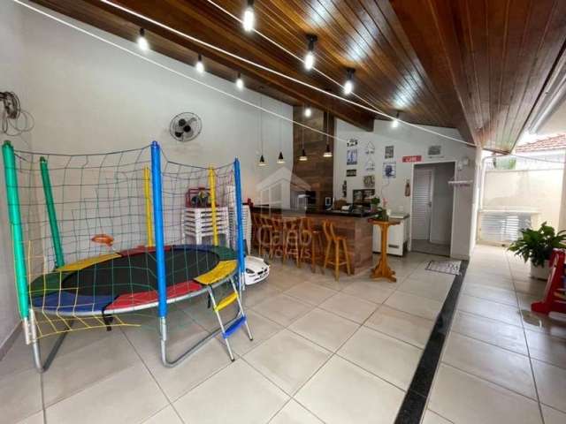 Casa para venda em Jardim Parati de 190.00m² com 3 Quartos