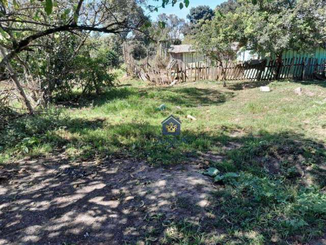 Terreno para venda em Campo Grande de 400.00m²