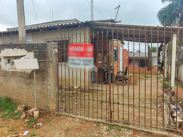 Terreno para venda em Guaraituba de 100.00m²