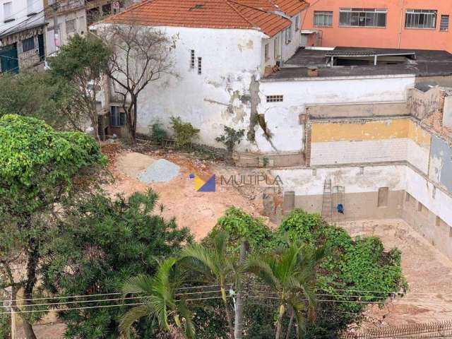 Terreno para venda em Penha De França de 700.00m²