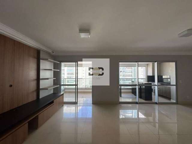 Apartamento para venda em Bosque Das Juritis de 155.00m² com 3 Quartos, 3 Suites e 3 Garagens