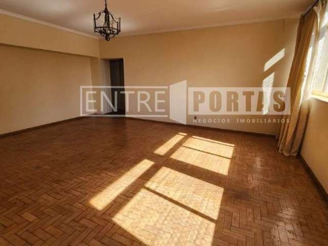 Apartamento para venda em Vila Seixas de 210.00m² com 4 Quartos, 1 Suite e 1 Garagem