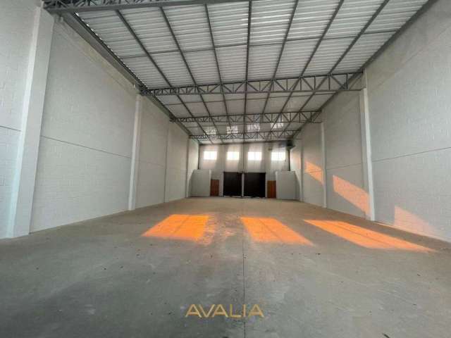 Sala Comercial para alugar em Cidade Nova de 420.00m² com 5 Garagens