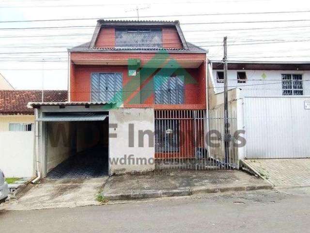 Sobrado para venda em Alto Tarumã de 220.00m² com 2 Quartos, 1 Suite e 2 Garagens