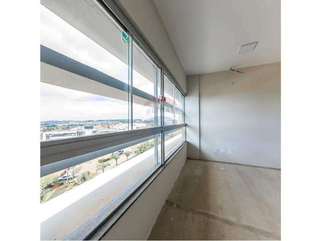 Sala Comercial para venda em Jardim Das Flores de 35.00m² com 1 Garagem