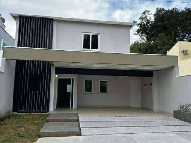 Casa de Condomínio para venda em Jardim Gramadão I de 190.00m² com 3 Quartos, 3 Suites e 4 Garagens