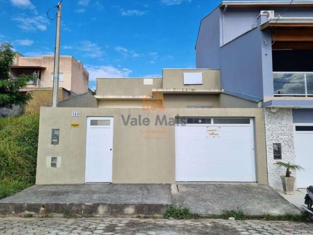 Casa para venda em Santa Cecilia de 77.00m² com 2 Quartos, 1 Suite e 1 Garagem