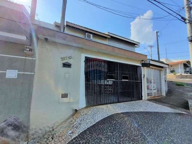 Sobrado para venda em Jardim Colina de 111.00m² com 3 Quartos, 1 Suite e 1 Garagem