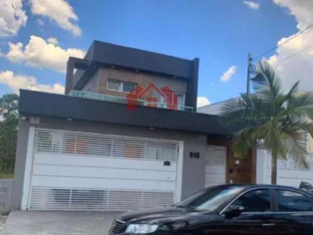 Casa para venda em Portais (polvilho) de 157.00m² com 3 Quartos, 2 Suites e 2 Garagens