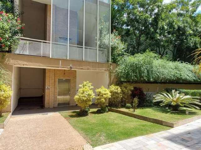 Casa de Condomínio para venda em Chácara Pavoeiro de 110.00m² com 3 Quartos, 1 Suite e 2 Garagens