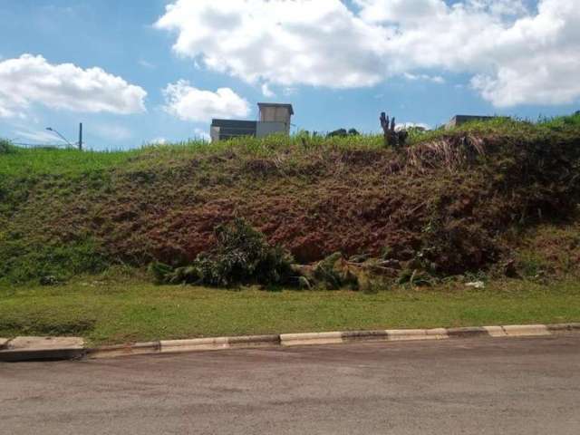 Terreno para venda em Esmeralda Park (caucaia Do Alto) de 535.00m²