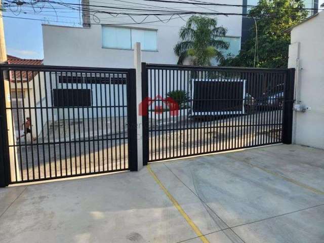 Casa de Condomínio para venda em Pestana de 87.00m² com 2 Quartos, 2 Suites e 1 Garagem