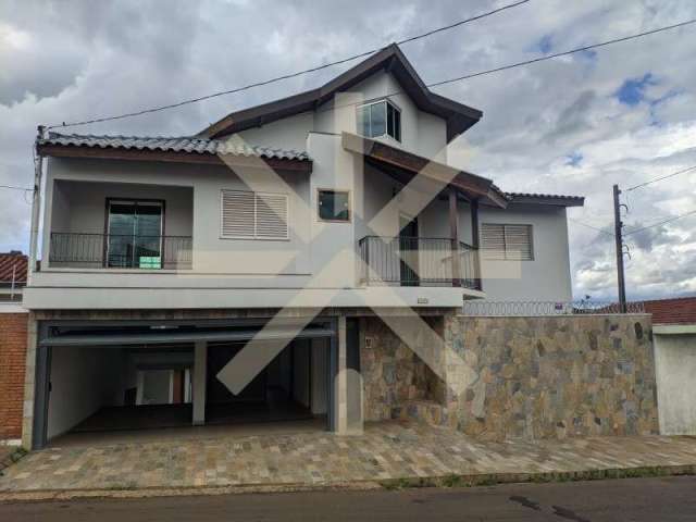 Casa para venda em Jardim Ricetti de 350.00m² com 3 Quartos, 3 Suites e 3 Garagens