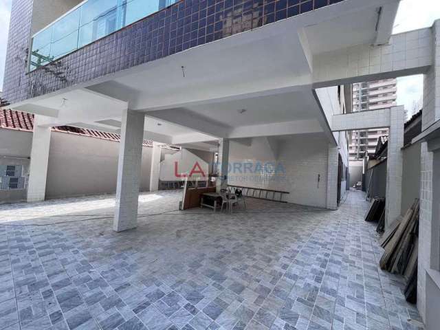 Casa de Condomínio para venda em Aviação de 60.00m² com 2 Quartos e 1 Garagem