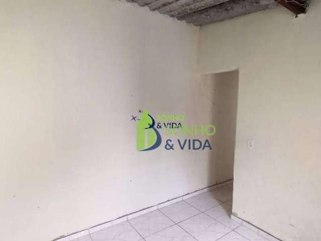 Casa para venda em Conjunto Habitacional Parque Da Floresta de 60.00m² com 3 Quartos e 1 Garagem