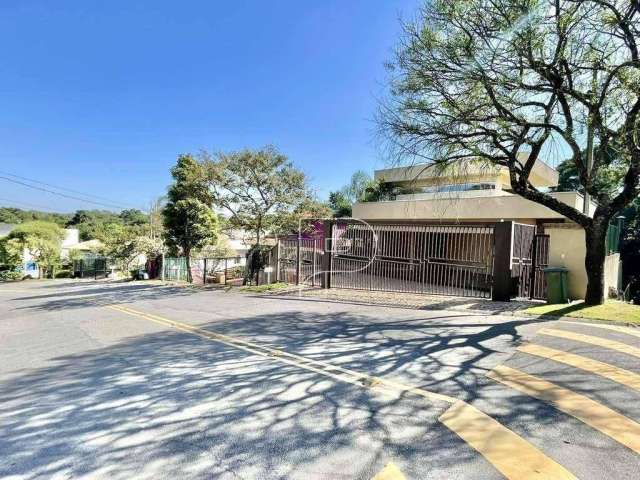 Casa de Condomínio para venda em Granja Viana de 450.00m² com 4 Quartos, 4 Suites e 3 Garagens