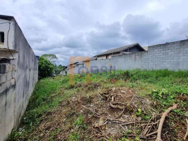 Terreno para venda em Vila São Paulo de 500.00m²