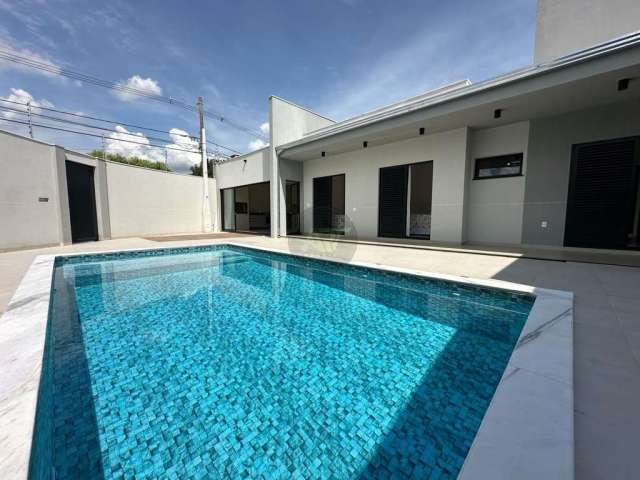 Casa para venda em Jardim Maria Helena de 214.00m² com 3 Quartos e 3 Suites