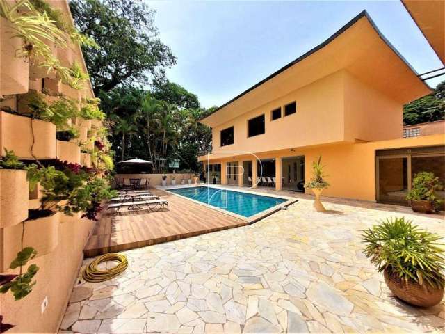 Casa de Condomínio para venda em Granja Viana de 956.00m² com 4 Quartos, 4 Suites e 10 Garagens