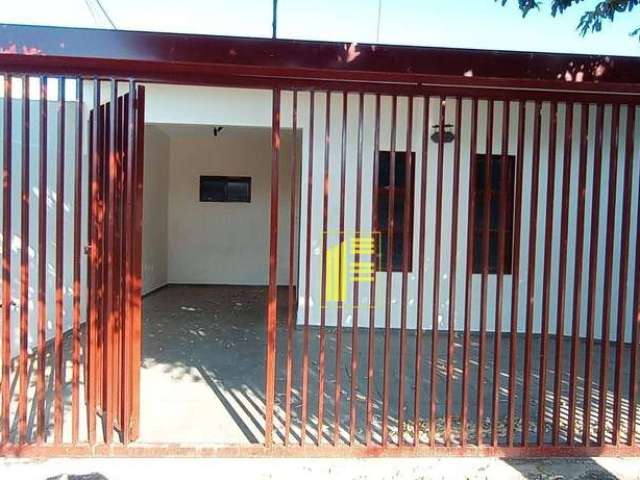 Casa para alugar em Jardim Caparroz de 70.00m² com 2 Quartos e 3 Garagens