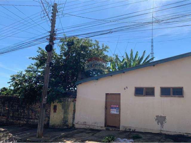 Casa para venda em Jardim Nova Olinda de 58.79m² com 1 Quarto e 10 Garagens