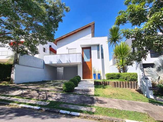 Casa de Condomínio para venda em Vila Oliveira de 300.00m² com 3 Quartos, 3 Suites e 4 Garagens