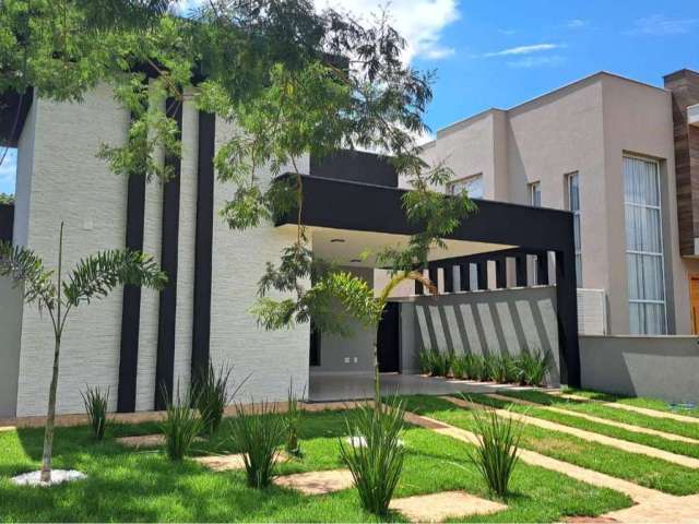 Casa para venda em Portal Da Mata de 156.00m² com 3 Quartos, 3 Suites e 4 Garagens