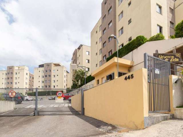 Apartamento para venda em Jardim Leonor de 85.00m² com 3 Quartos e 1 Garagem