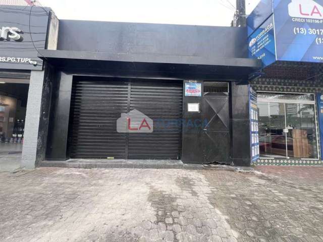 Sala Comercial para alugar em Tupi de 99.00m² com 2 Quartos