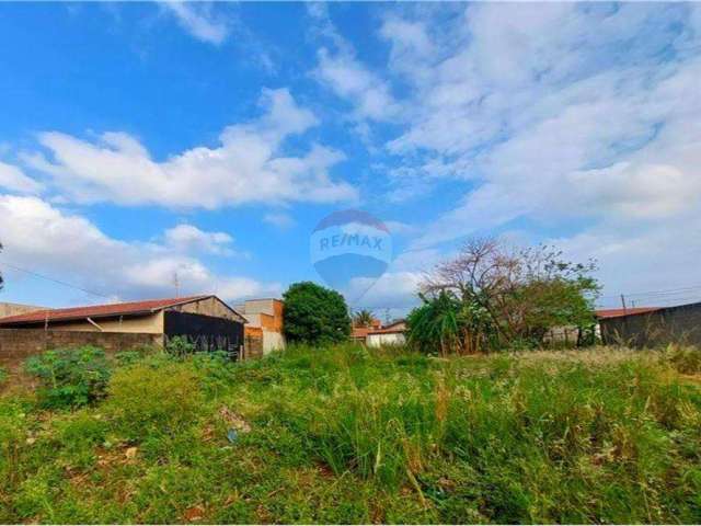 Terreno para venda em Parque Da Imprensa de 740.00m²