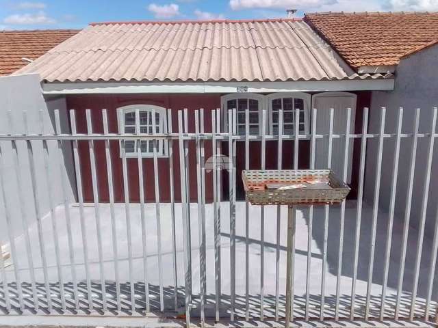 Casa para venda em Osasco de 53.00m² com 2 Quartos