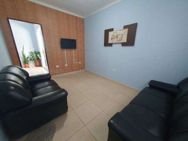 Casa para venda em Santa Terezinha de 87.00m² com 3 Quartos, 1 Suite e 2 Garagens