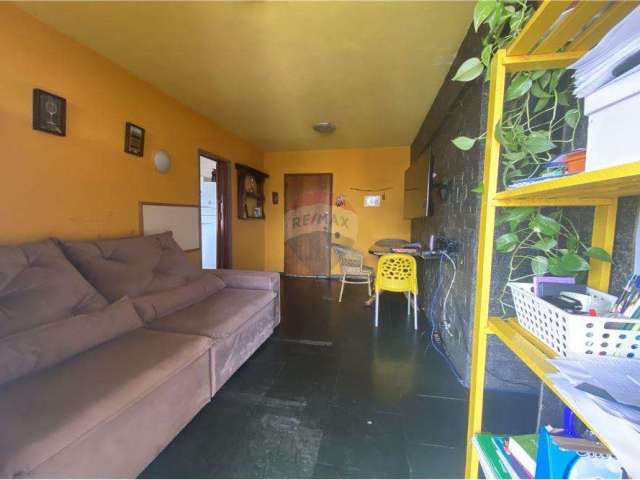 Apartamento para venda em Praça Seca de 65.00m² com 2 Quartos e 1 Garagem