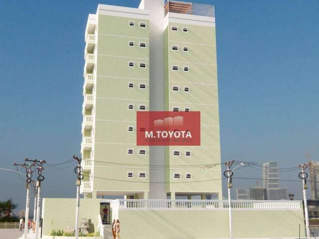 Apartamento para venda em Macedo de 40.00m² com 2 Quartos, 1 Suite e 1 Garagem