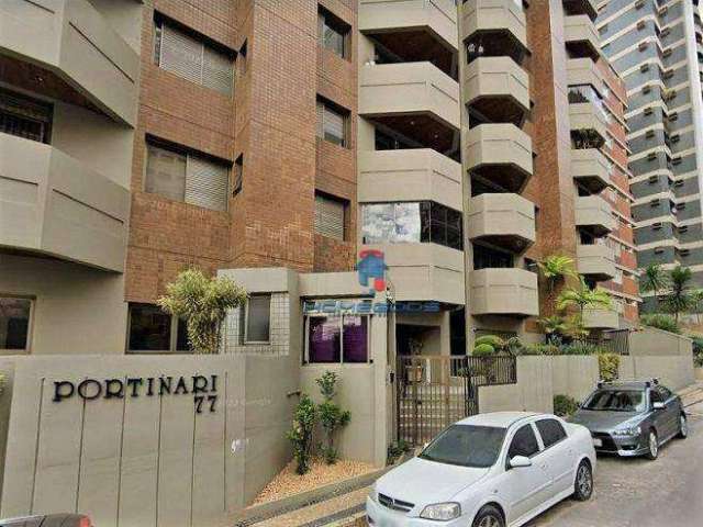 Apartamento para alugar em Cambuí de 177.00m² com 4 Quartos, 1 Suite e 2 Garagens